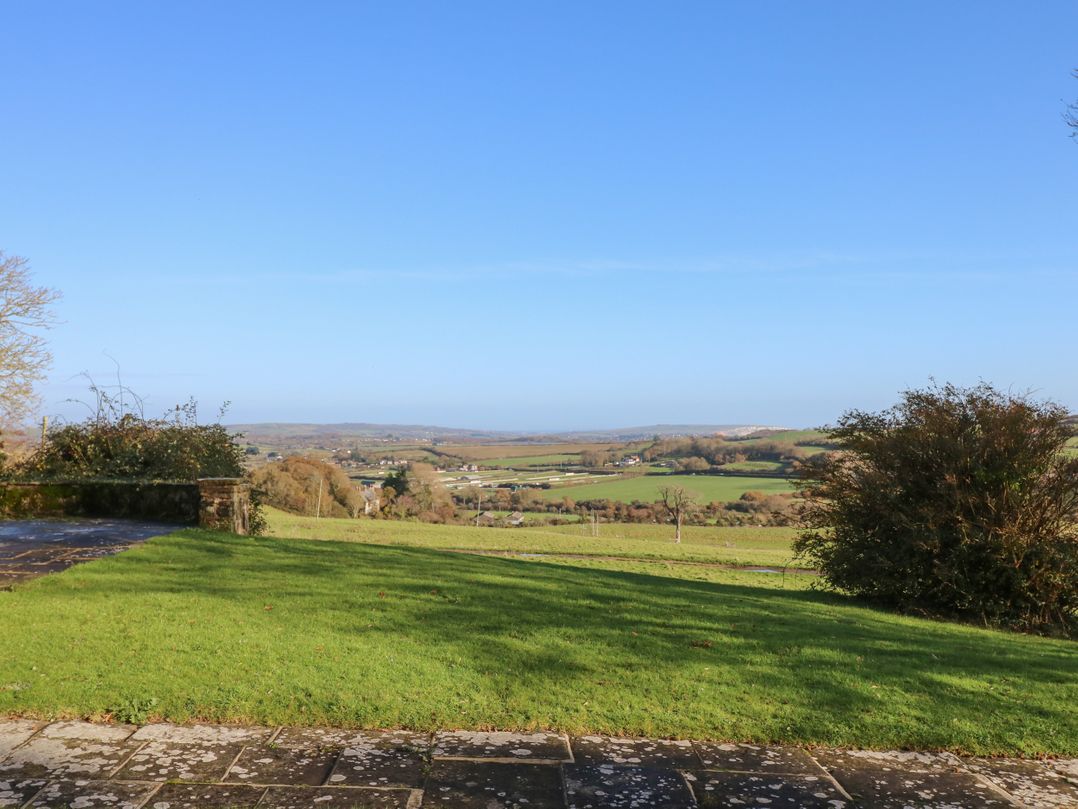 Appuldurcombe Farmhouse