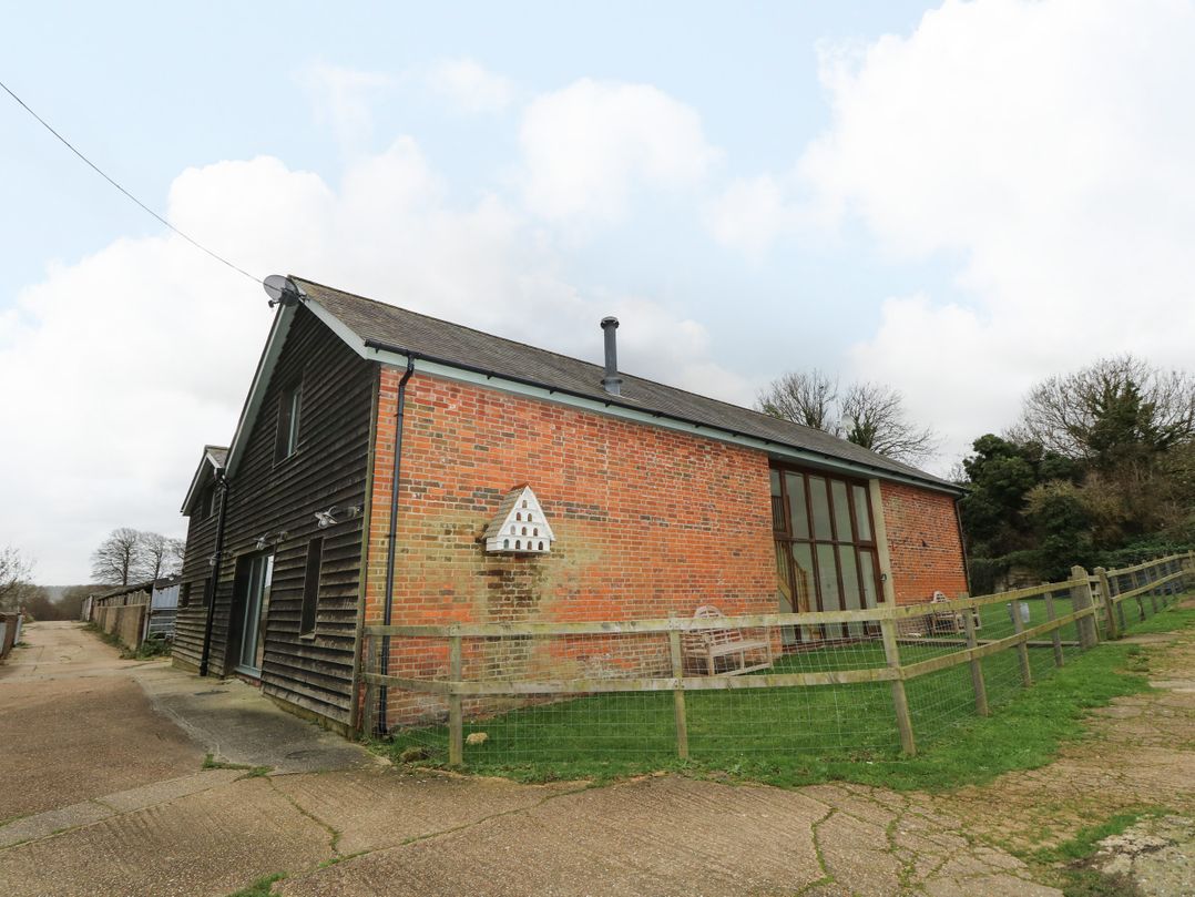 The Old Dairy