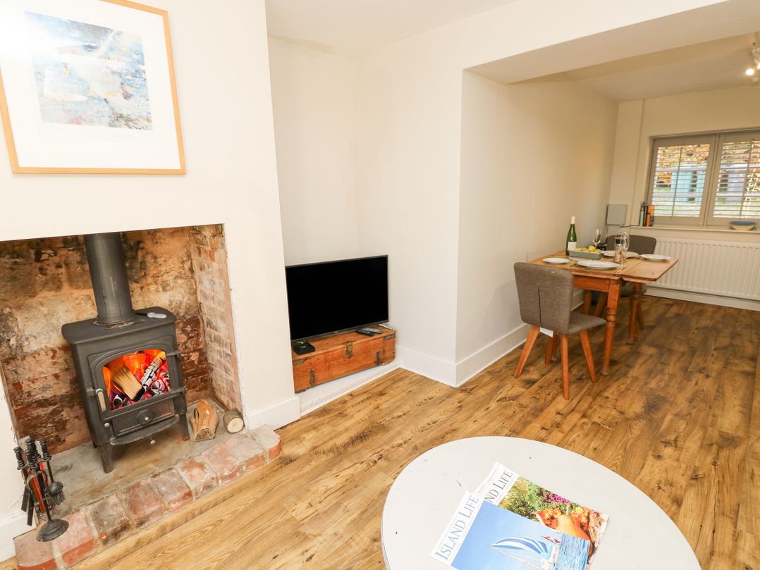 Willow Cottage