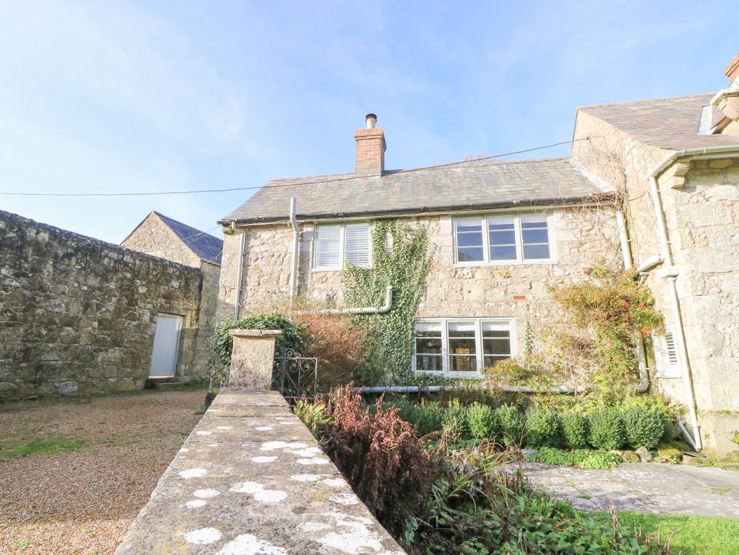 Willow Cottage