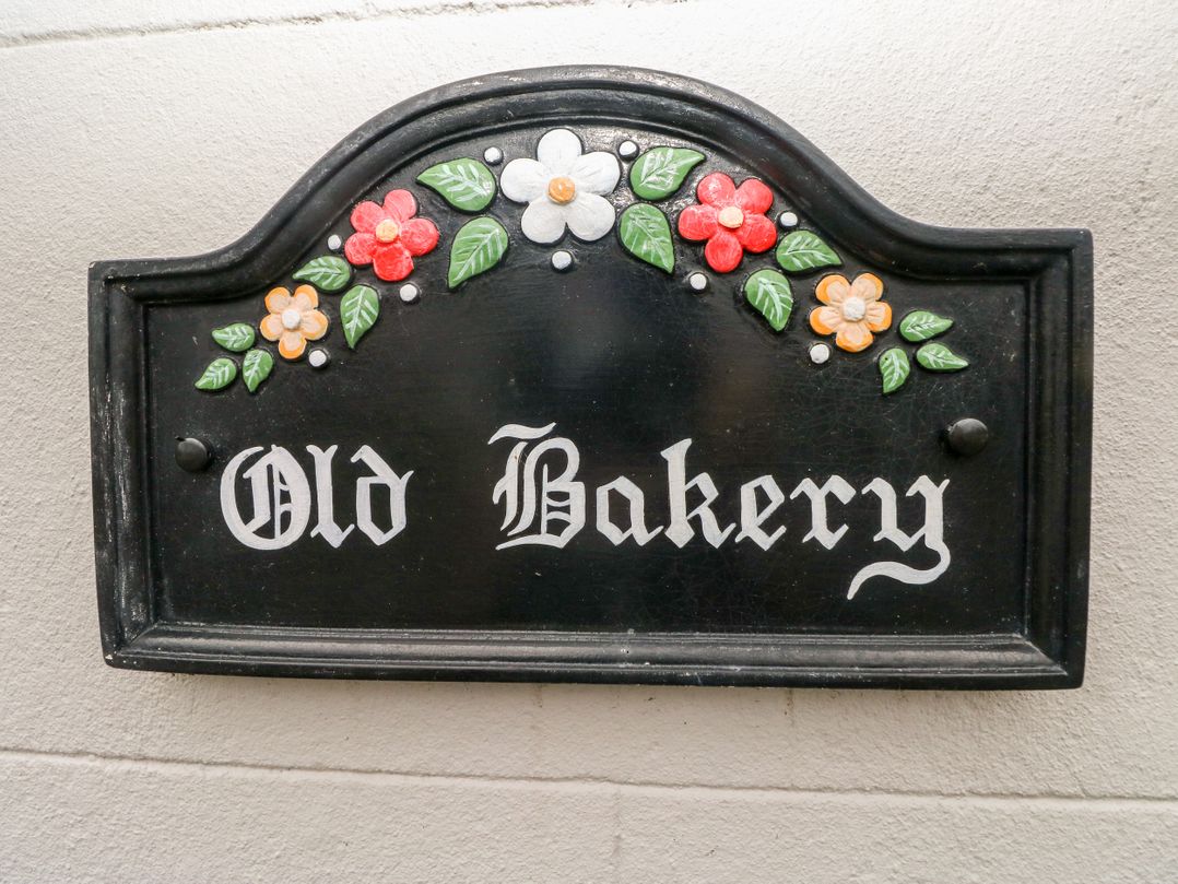 The Old Bakery
