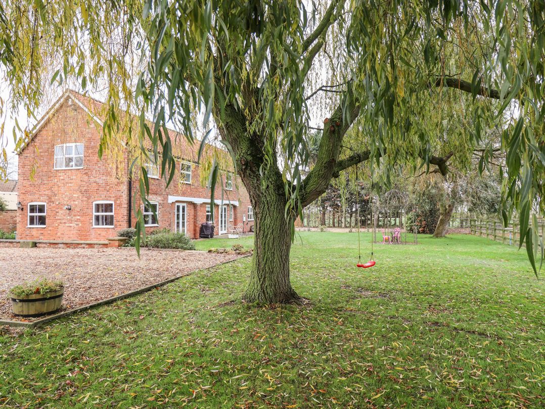 The Granary