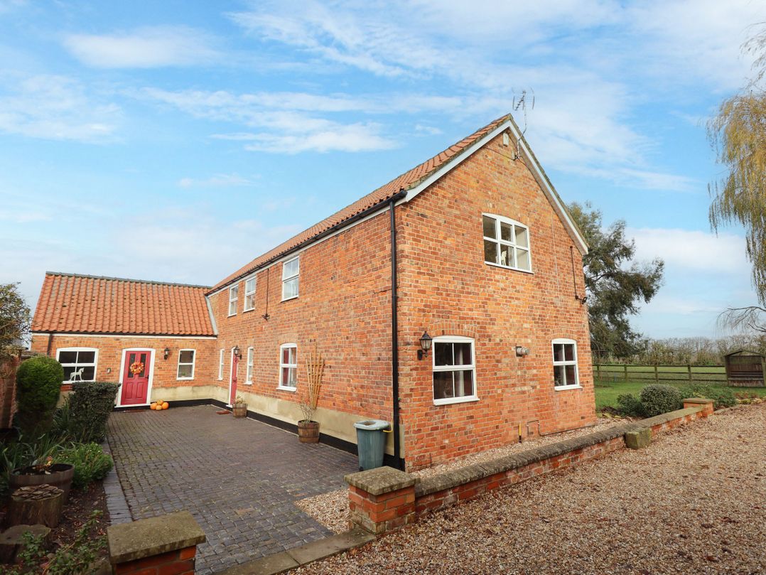 The Granary