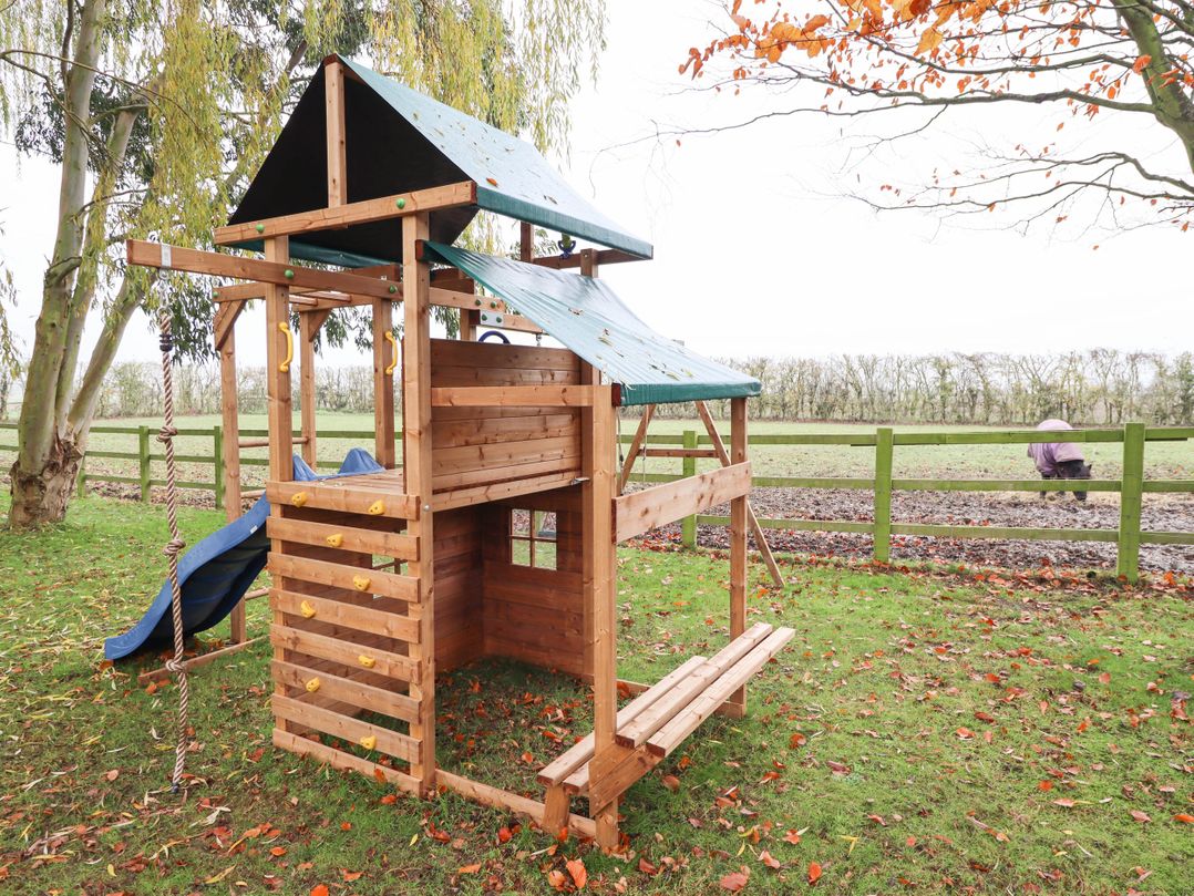 The Granary