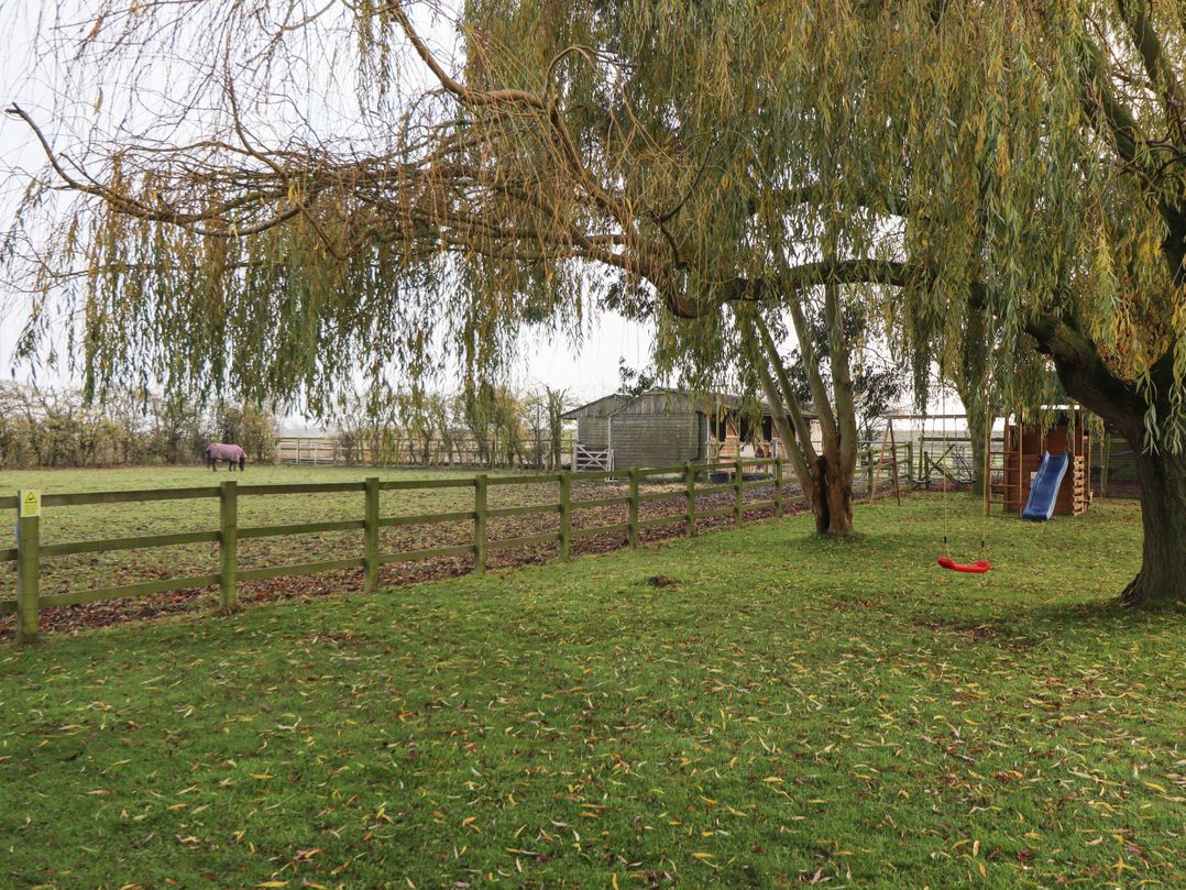 The Granary