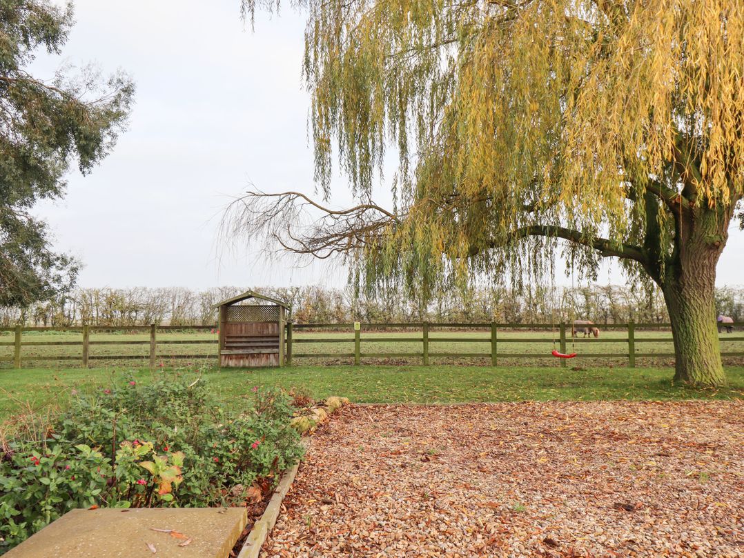 The Granary
