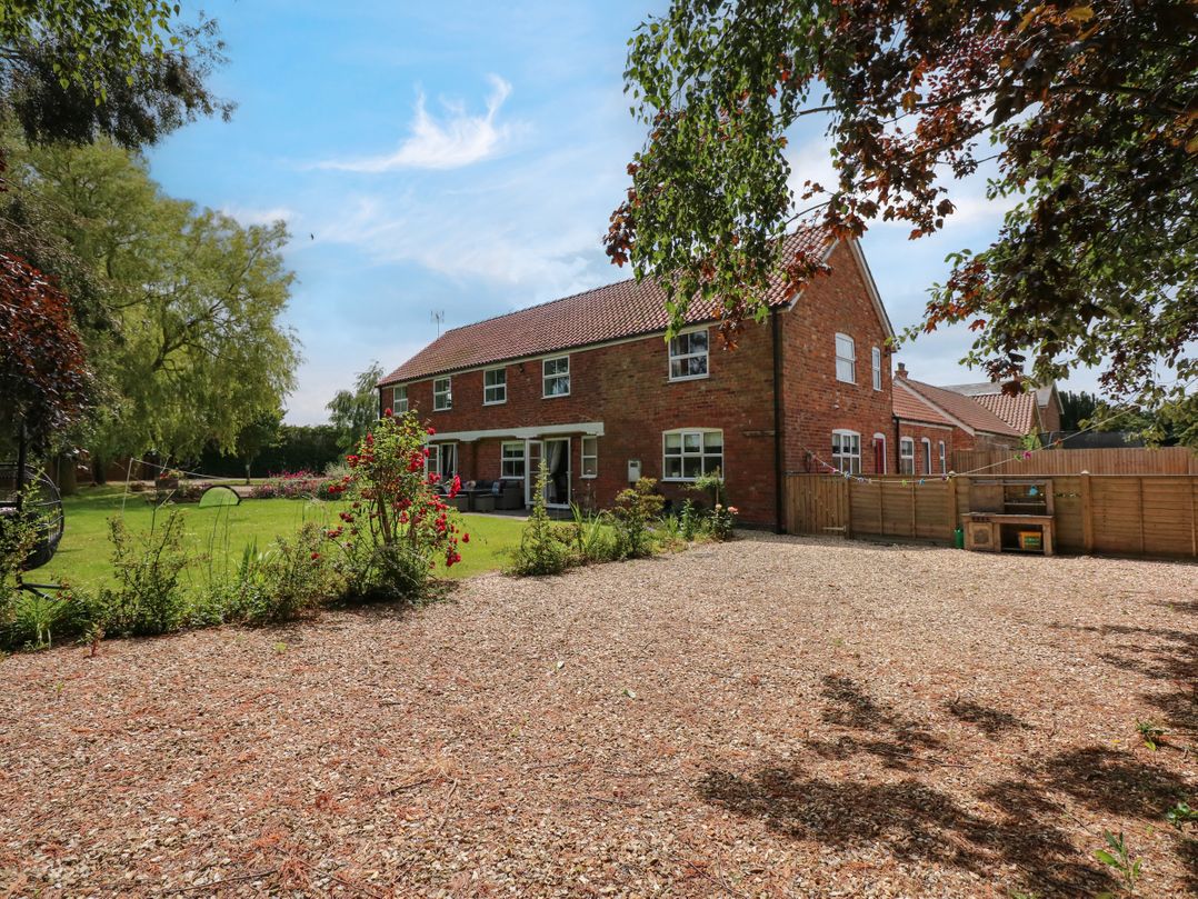 The Granary