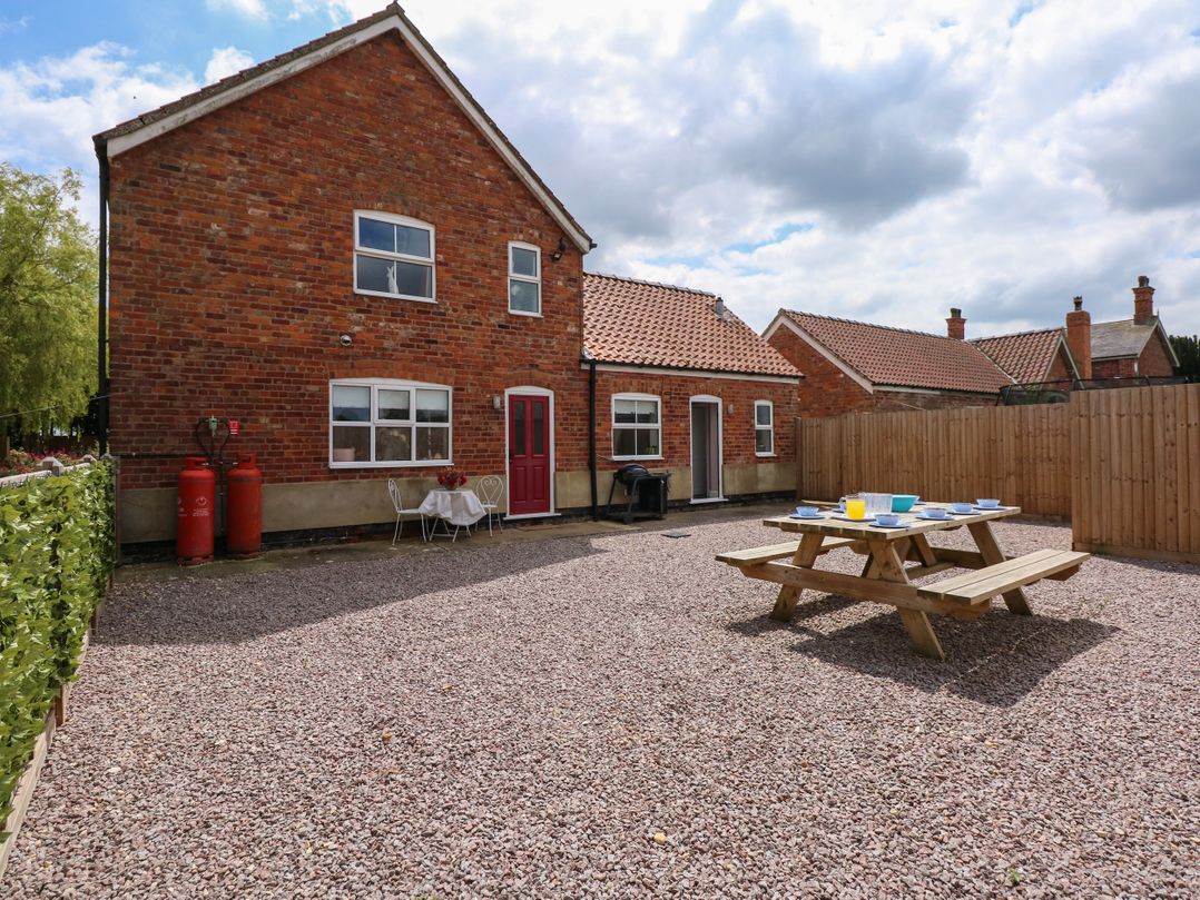 The Granary