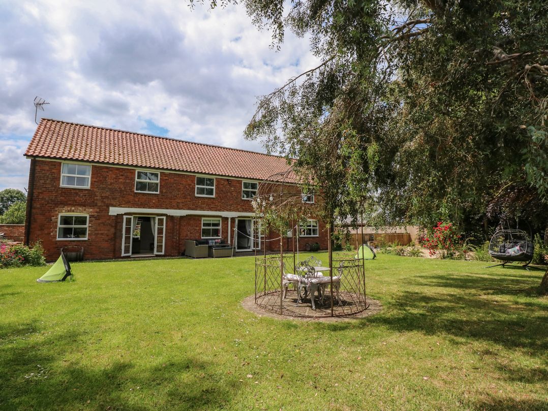 The Granary
