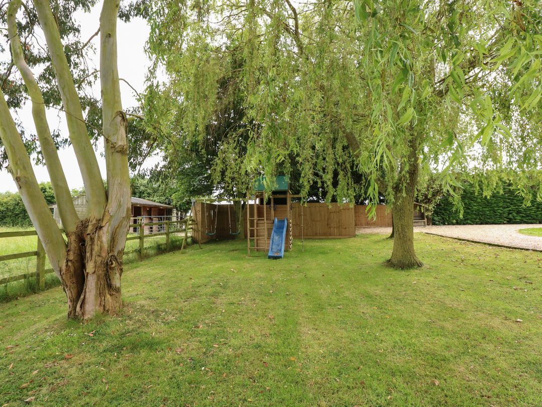 The Granary