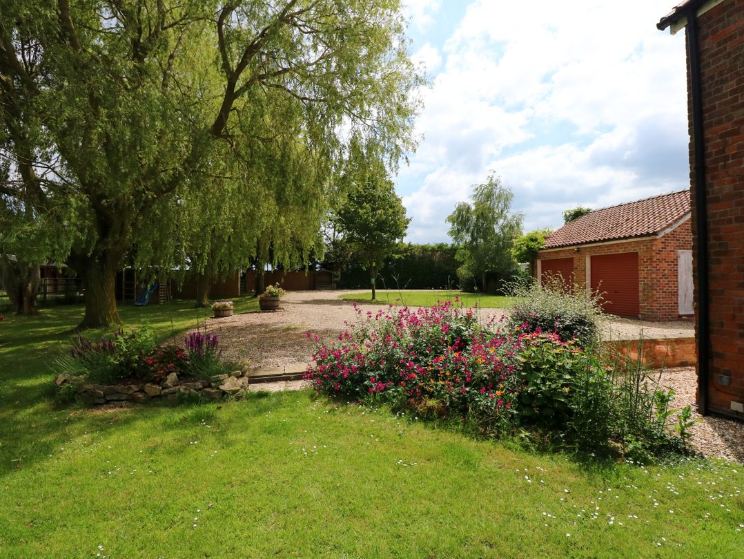 The Granary