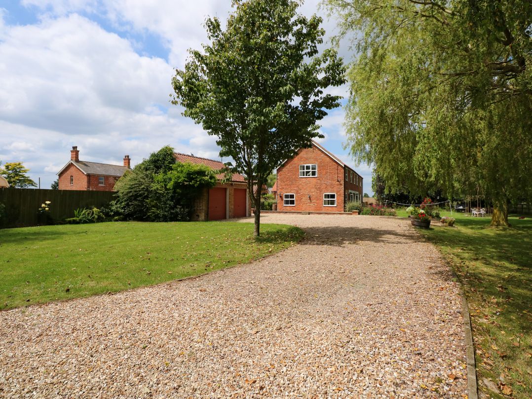 The Granary