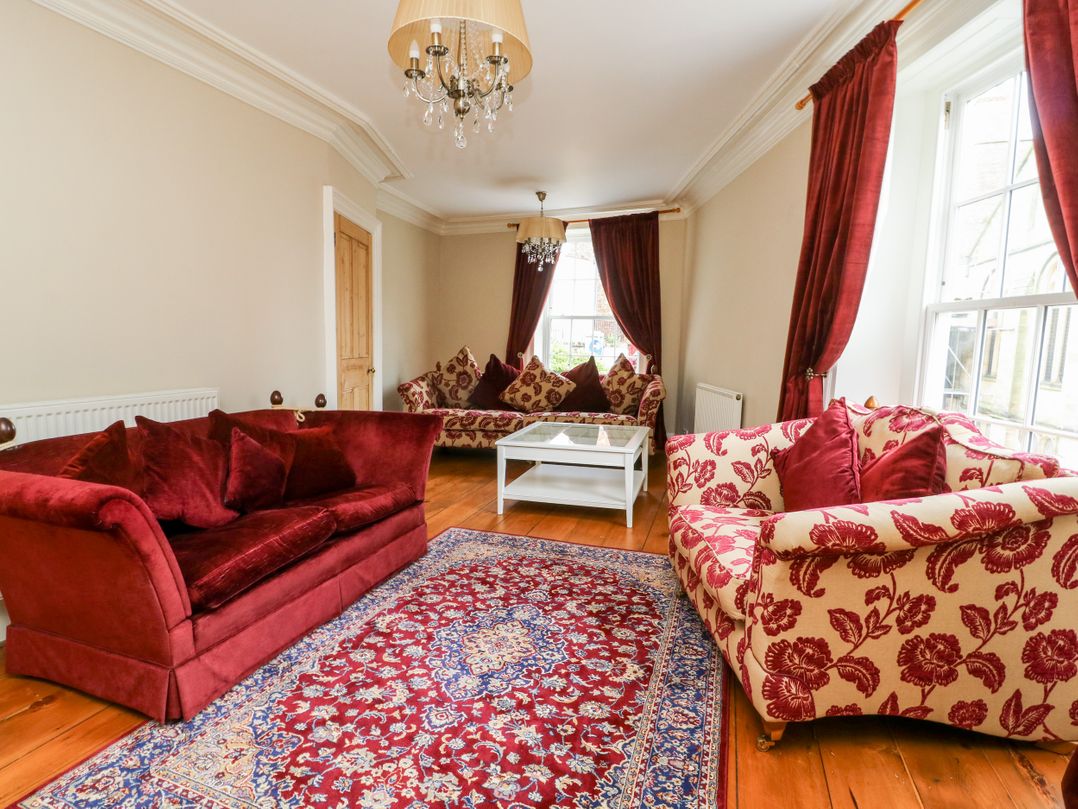 Trillo House