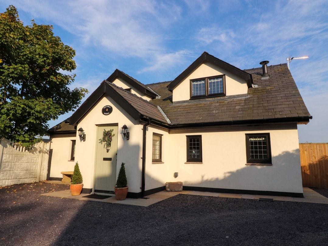 Dog friendly holiday cottage, Pilling, 1 dog welcome