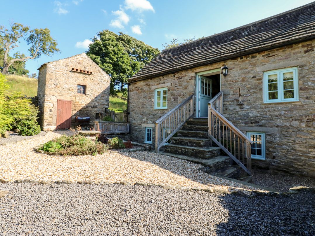 The Barn