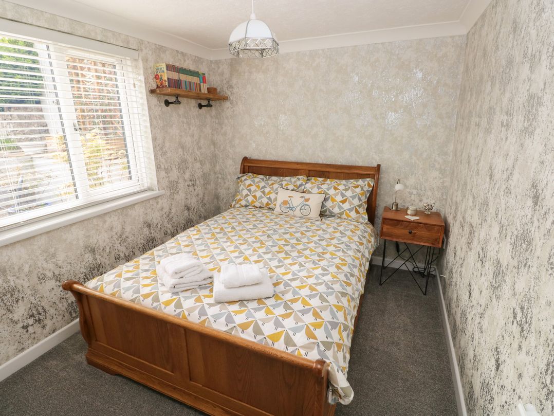 Holly Cottage