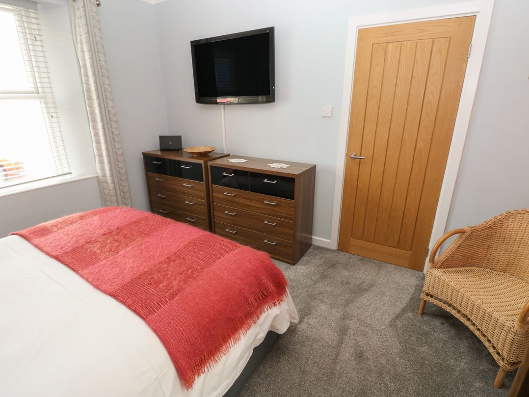 Holly Cottage