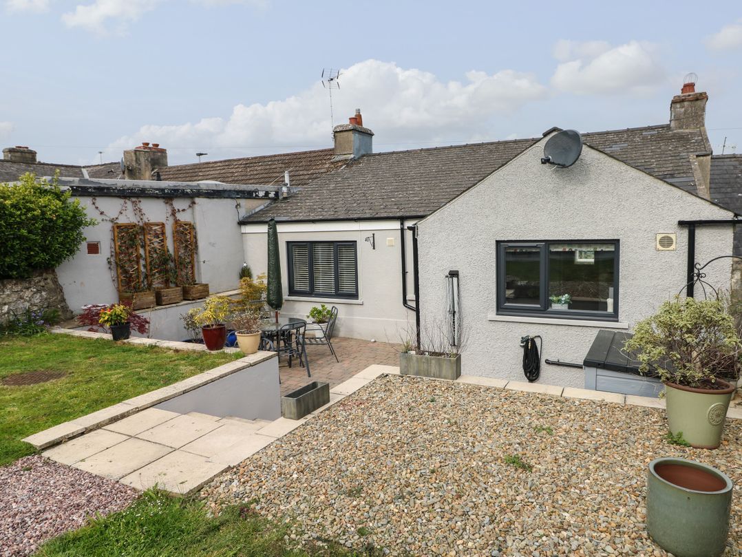 Holly Cottage