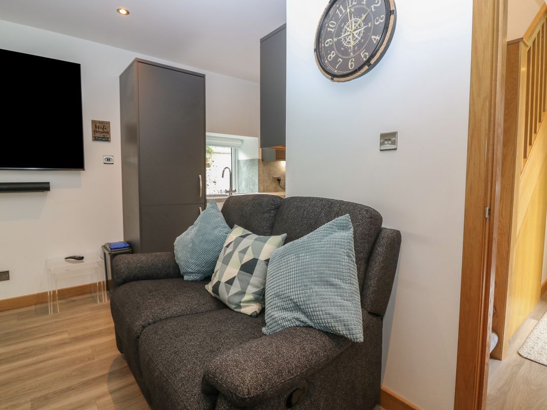 Fisherman's Cottage