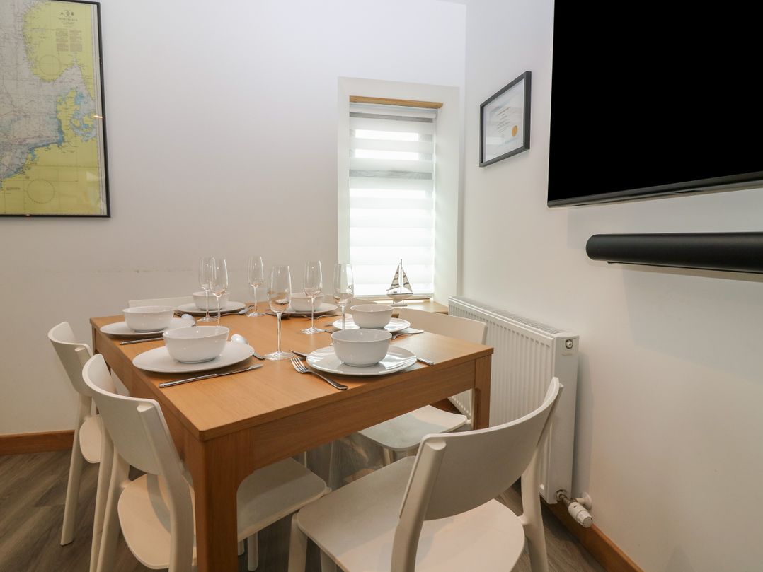 Fisherman's Cottage