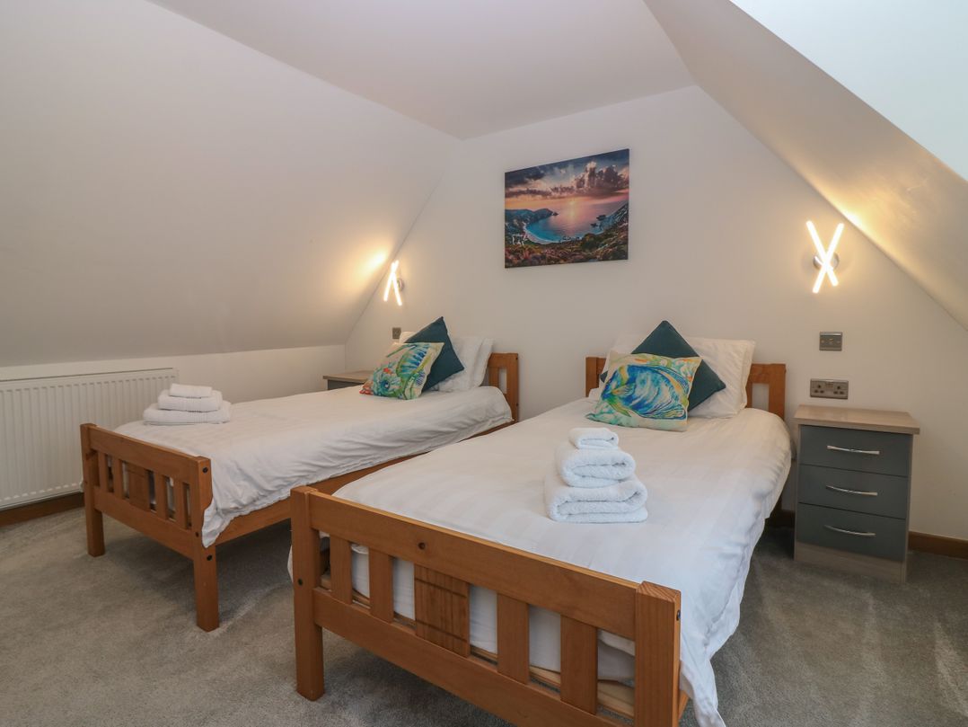 Fisherman's Cottage