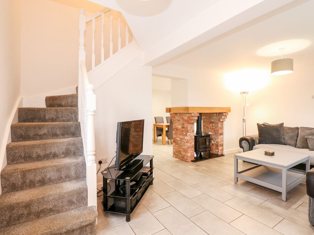 Red Brick Cottage