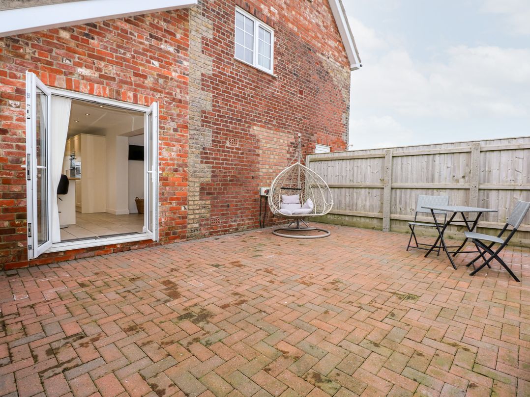 Red Brick Cottage