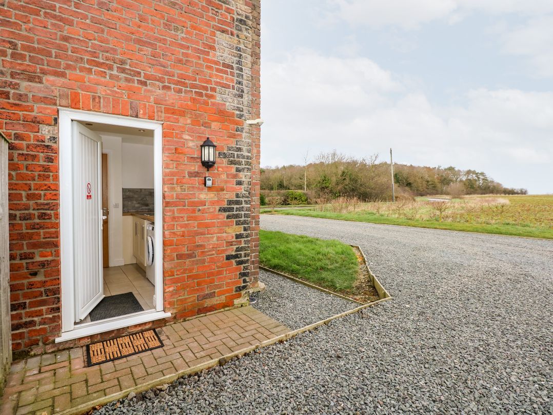 Red Brick Cottage