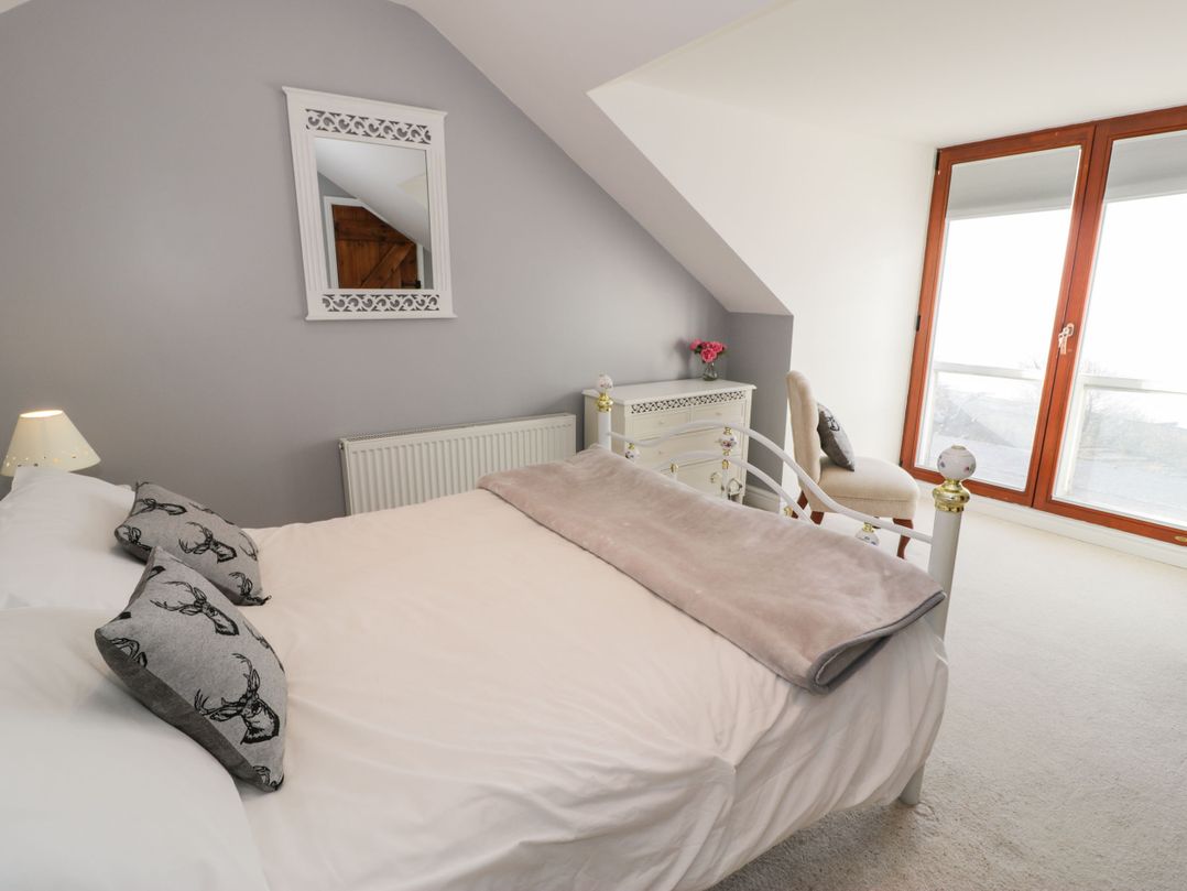 Ceilwart Cottage