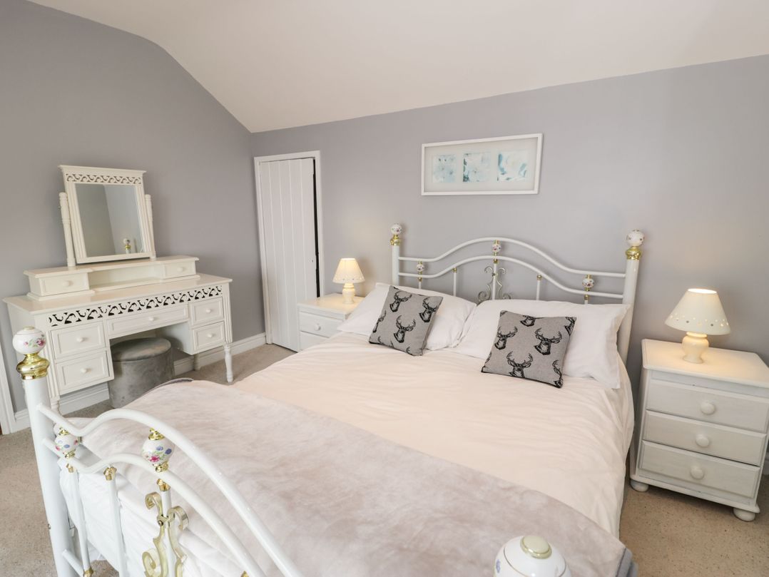 Ceilwart Cottage