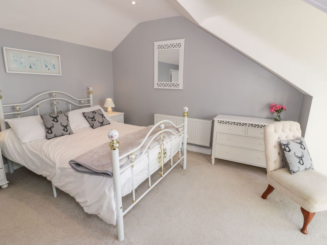 Ceilwart Cottage