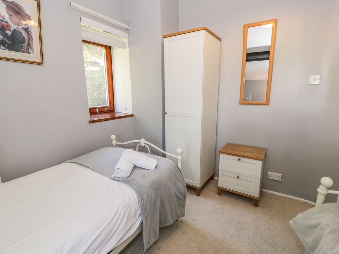 Ceilwart Cottage