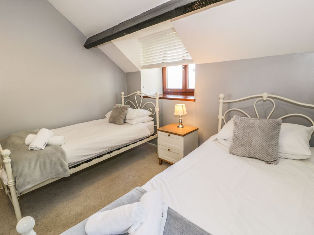 Ceilwart Cottage