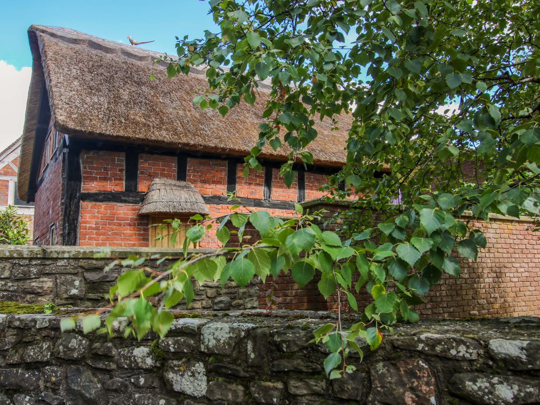 Manor Cottage