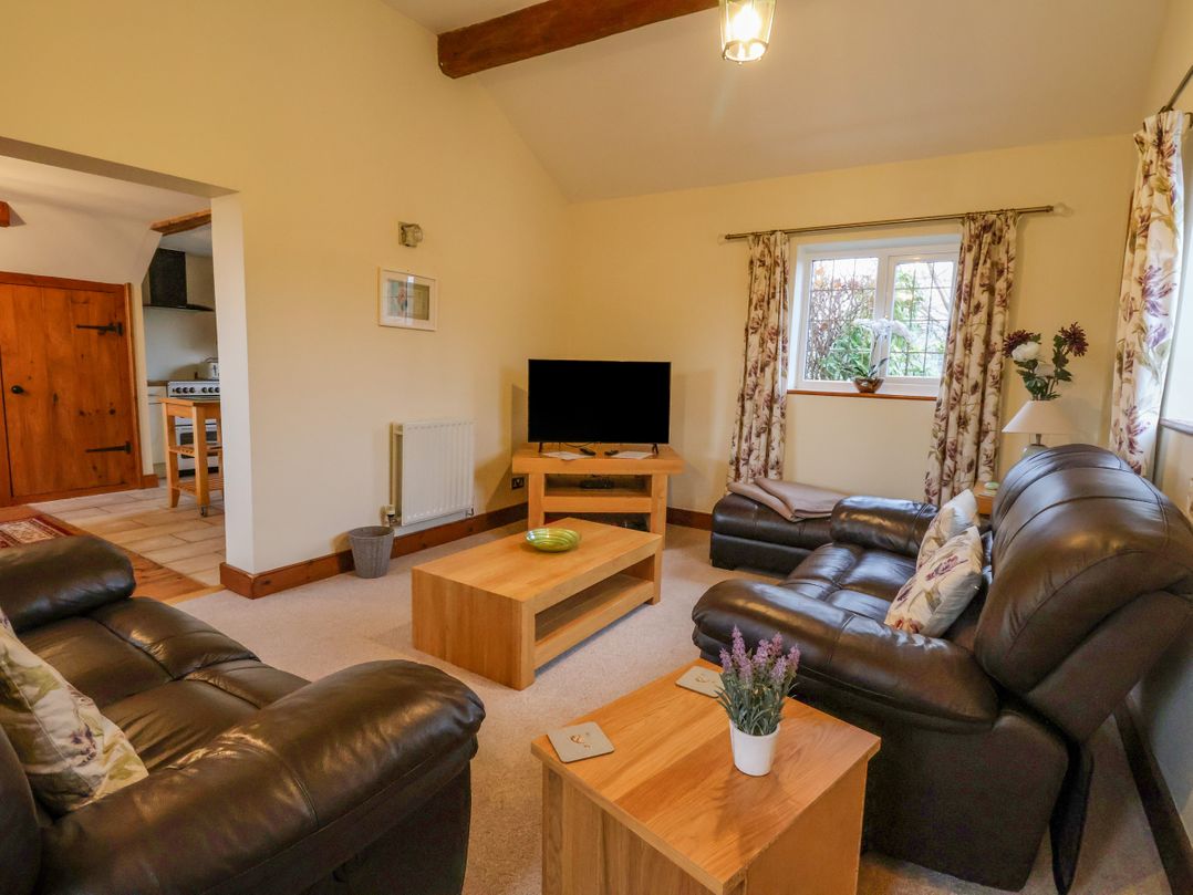 Mill Lane Cottage