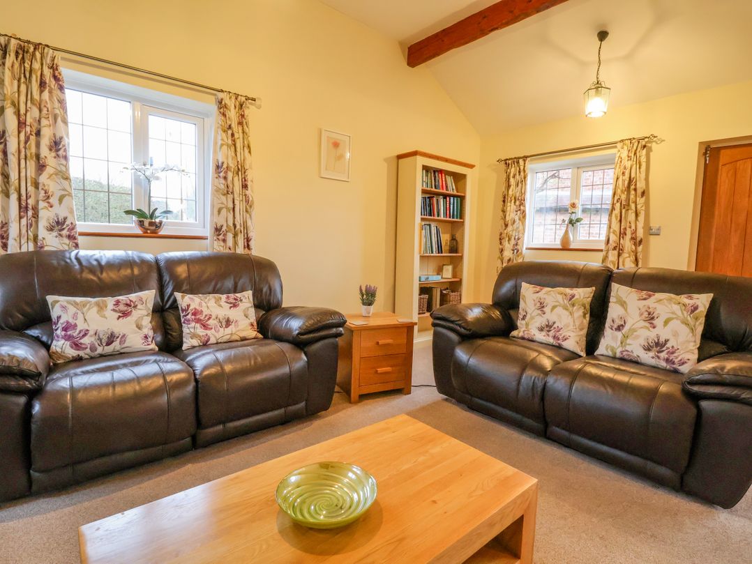 Mill Lane Cottage