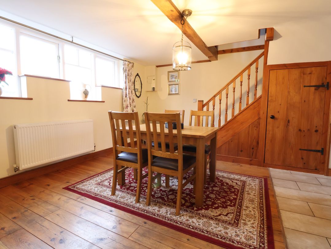 Mill Lane Cottage