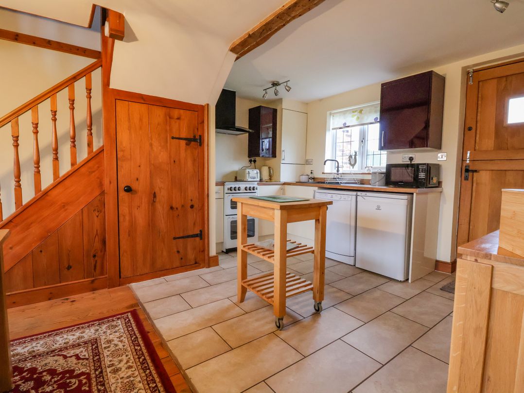 Mill Lane Cottage
