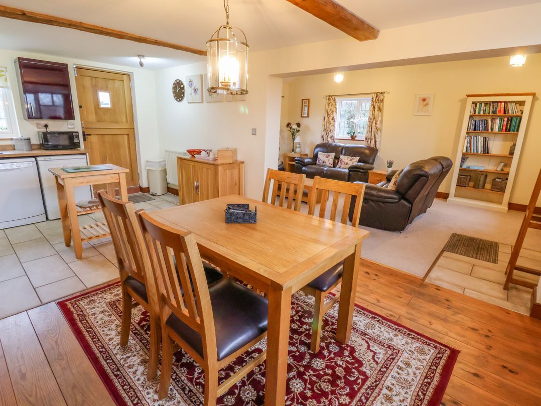 Mill Lane Cottage