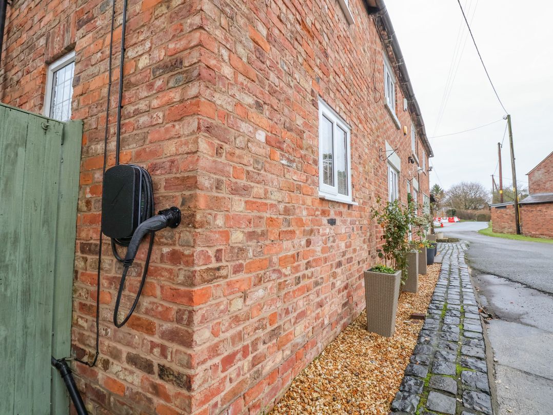 Mill Lane Cottage