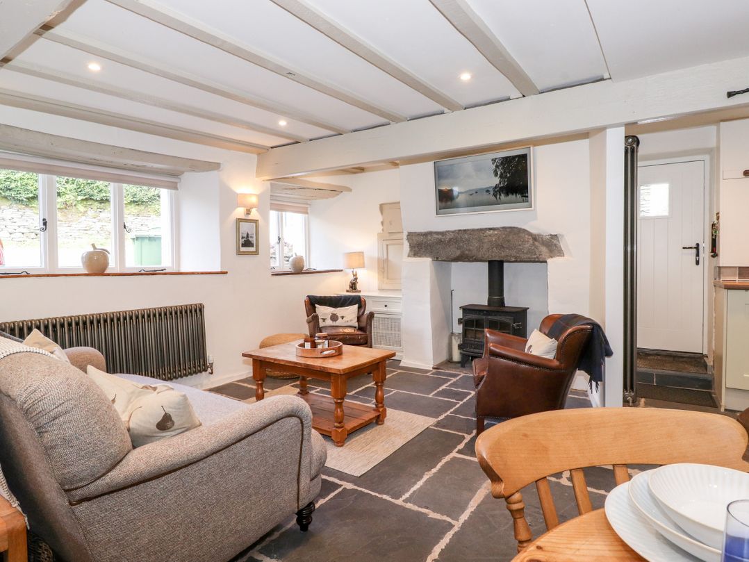 Orchard Cottage