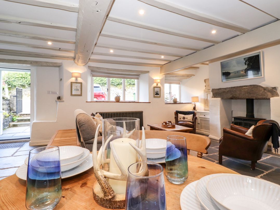 Orchard Cottage