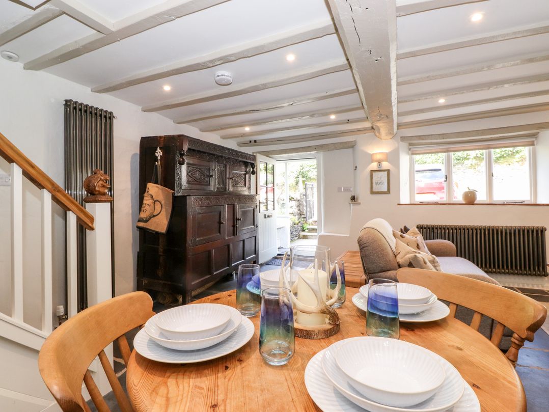 Orchard Cottage
