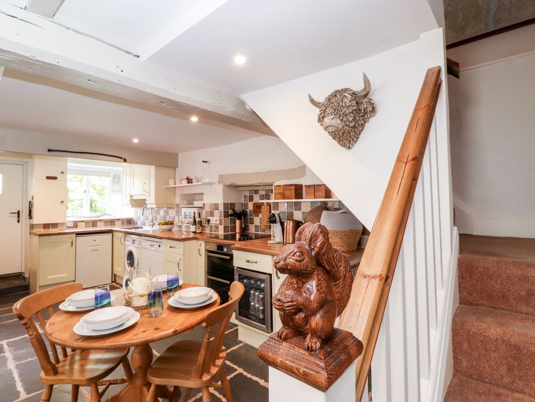 Orchard Cottage