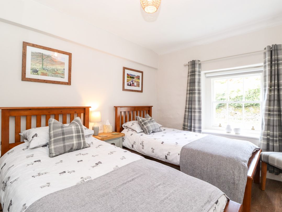 Orchard Cottage