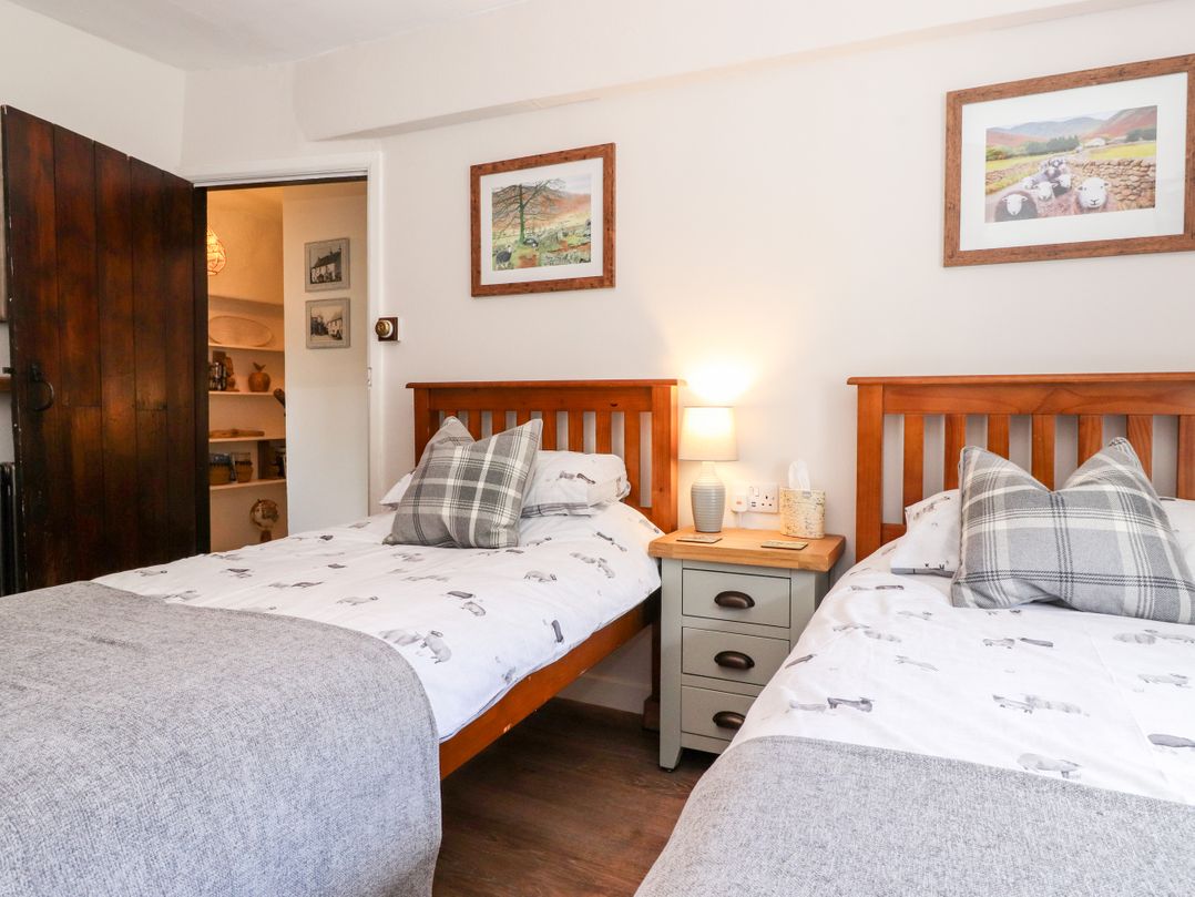 Orchard Cottage