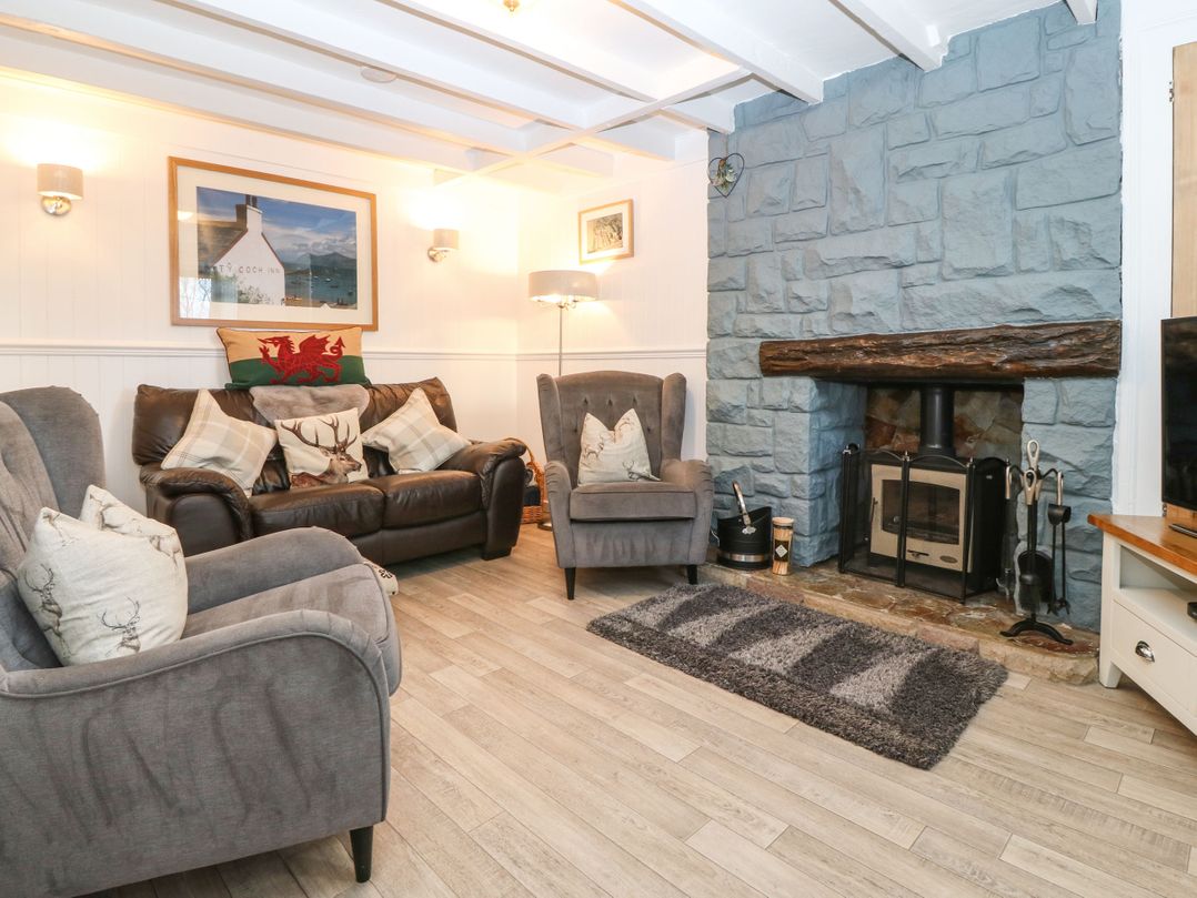 Tanrallt Cottage