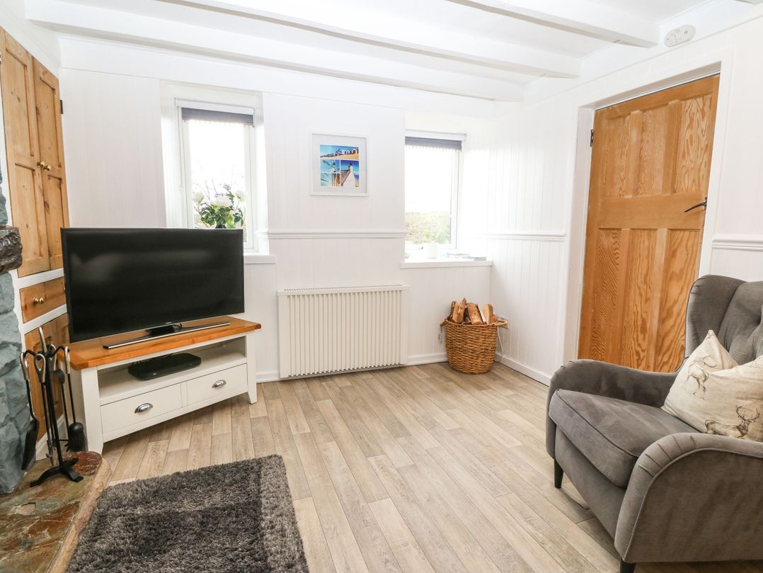 Tanrallt Cottage