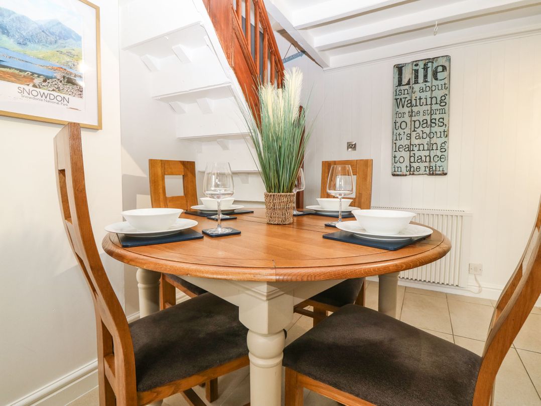 Tanrallt Cottage