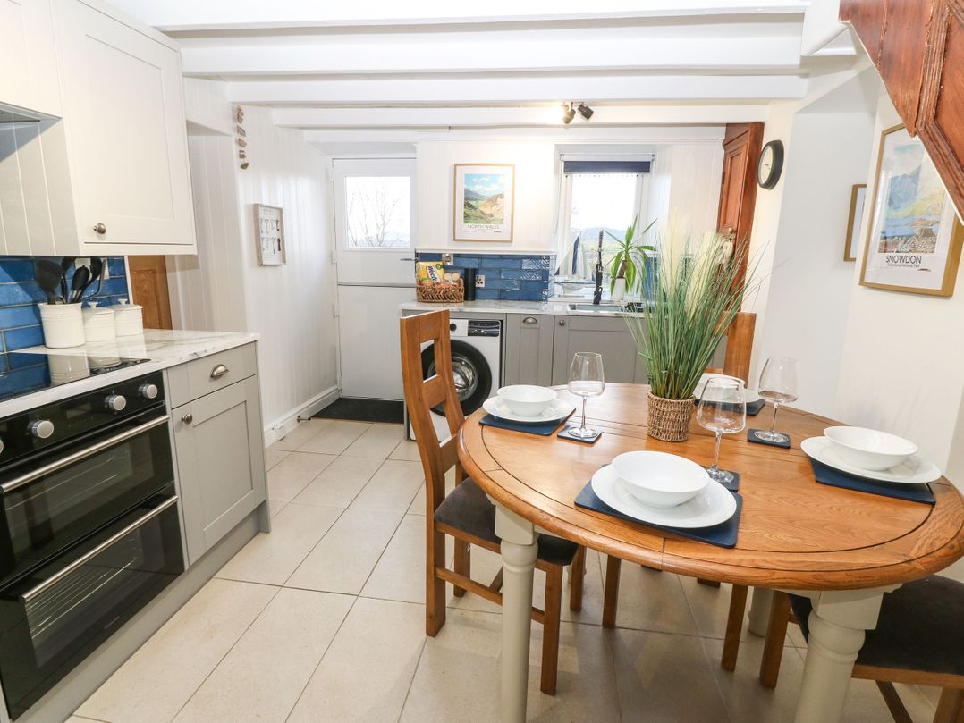 Tanrallt Cottage